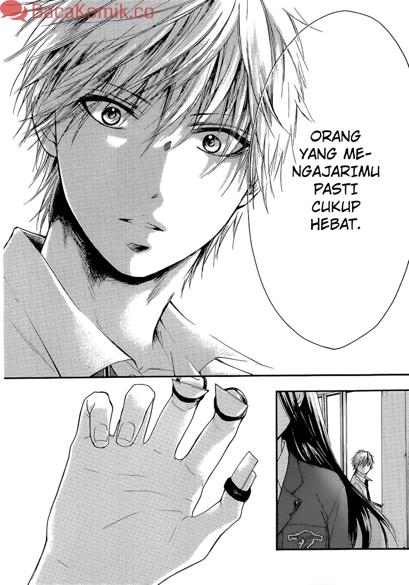 Kono Oto Tomare!